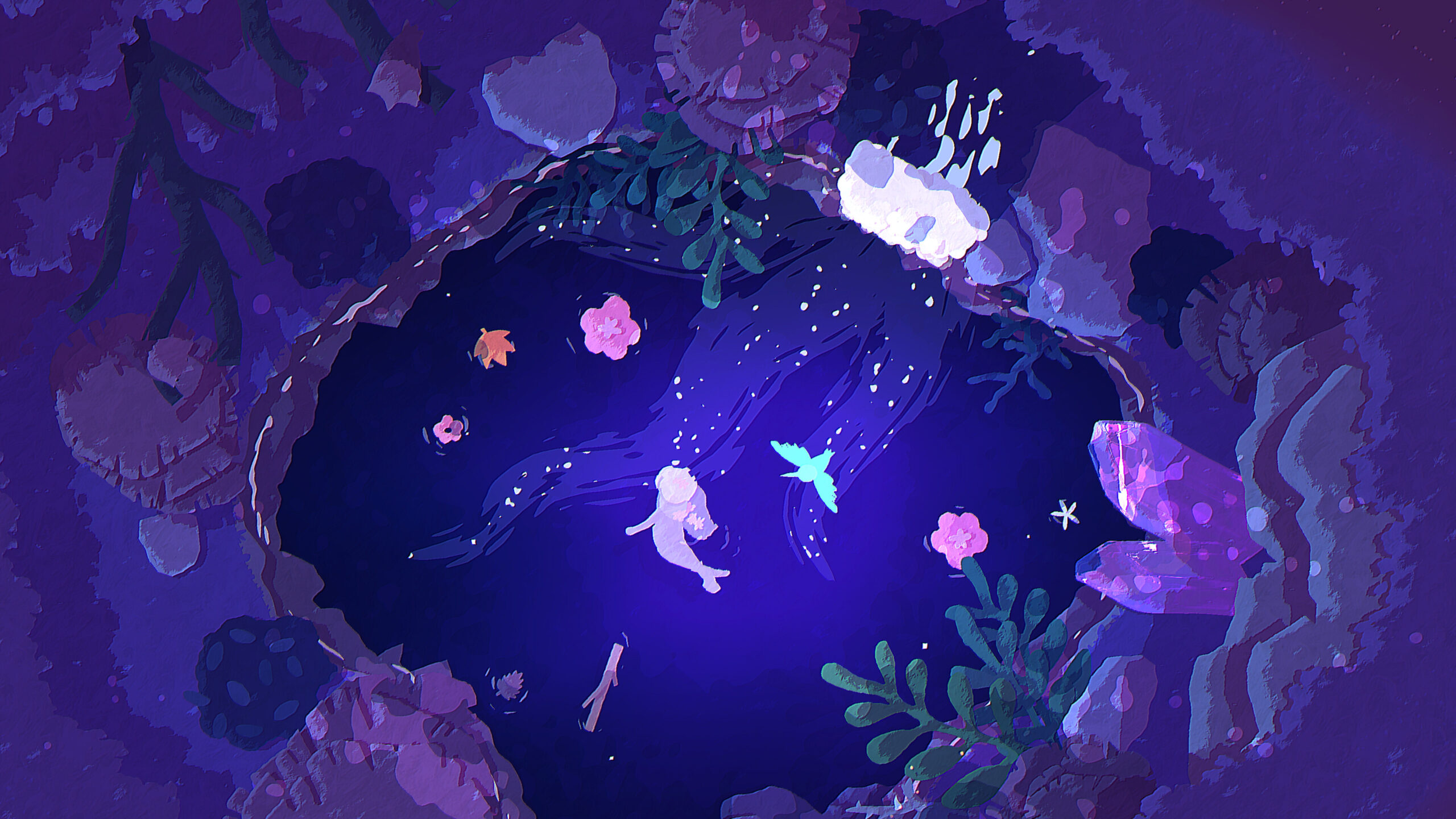 Naiad