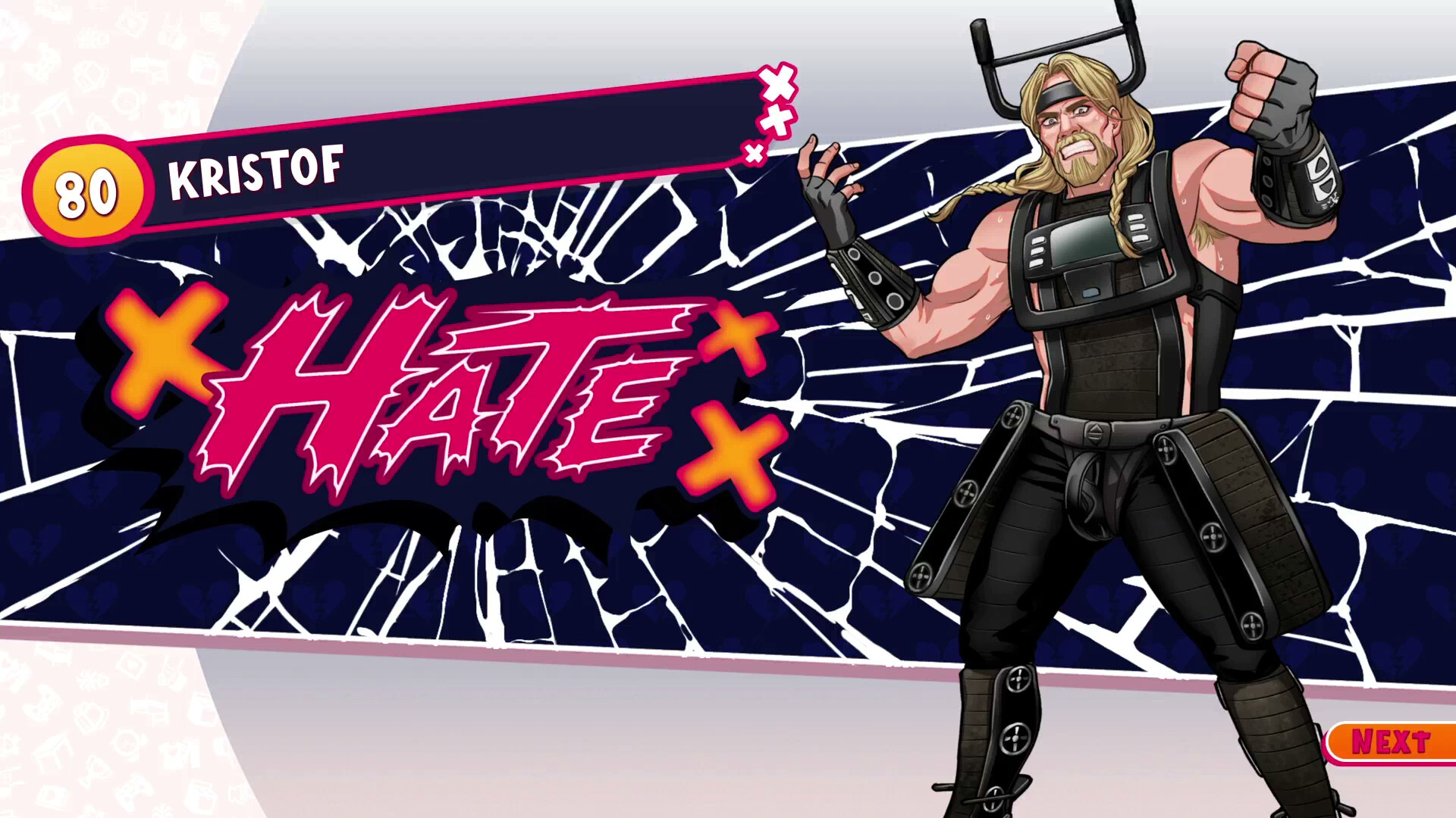 Date Everything! Jogo